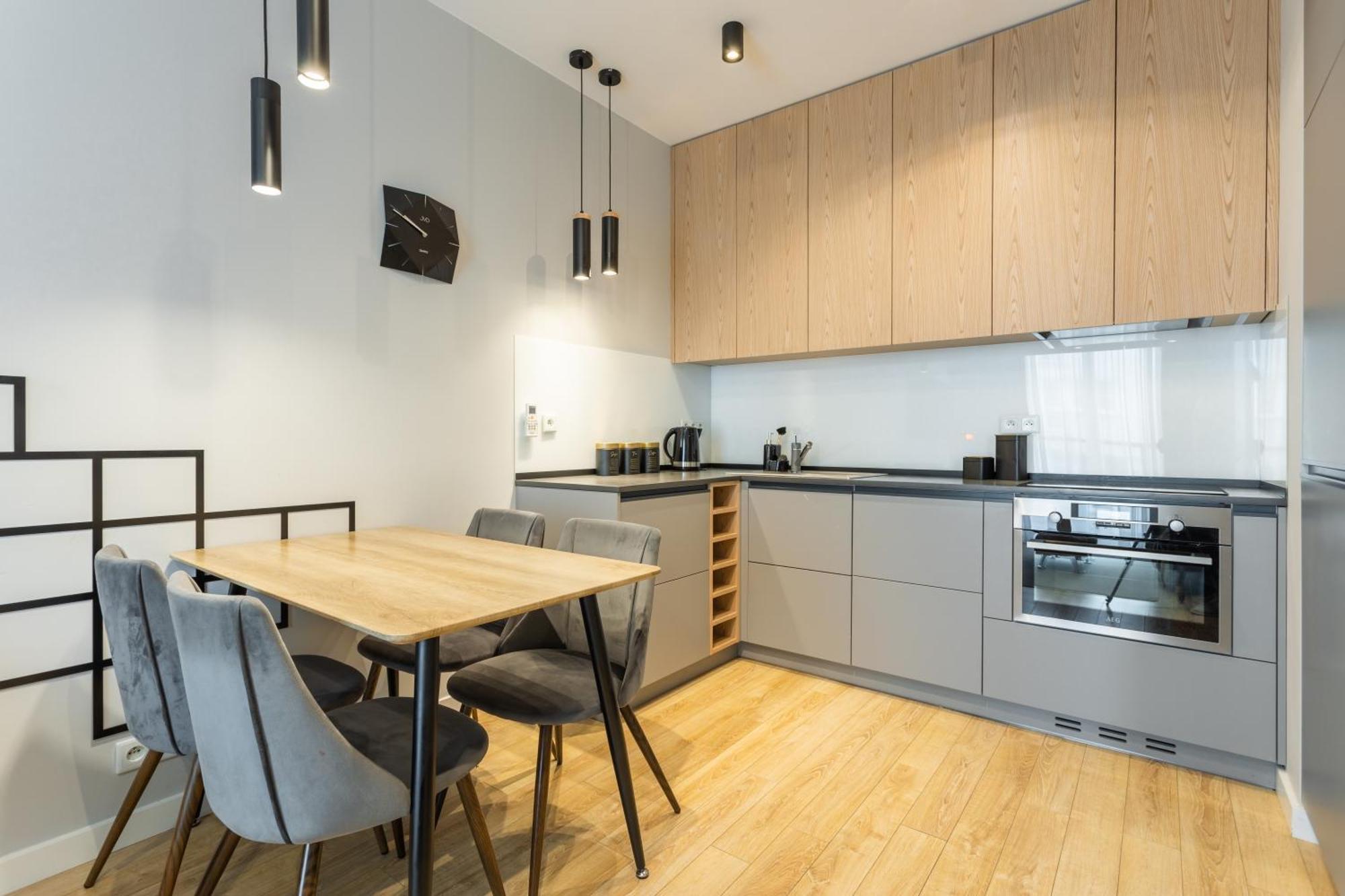 Golden Apartments Warsaw - Luxury Building With Terrace On The Roof - Sienna Str Экстерьер фото
