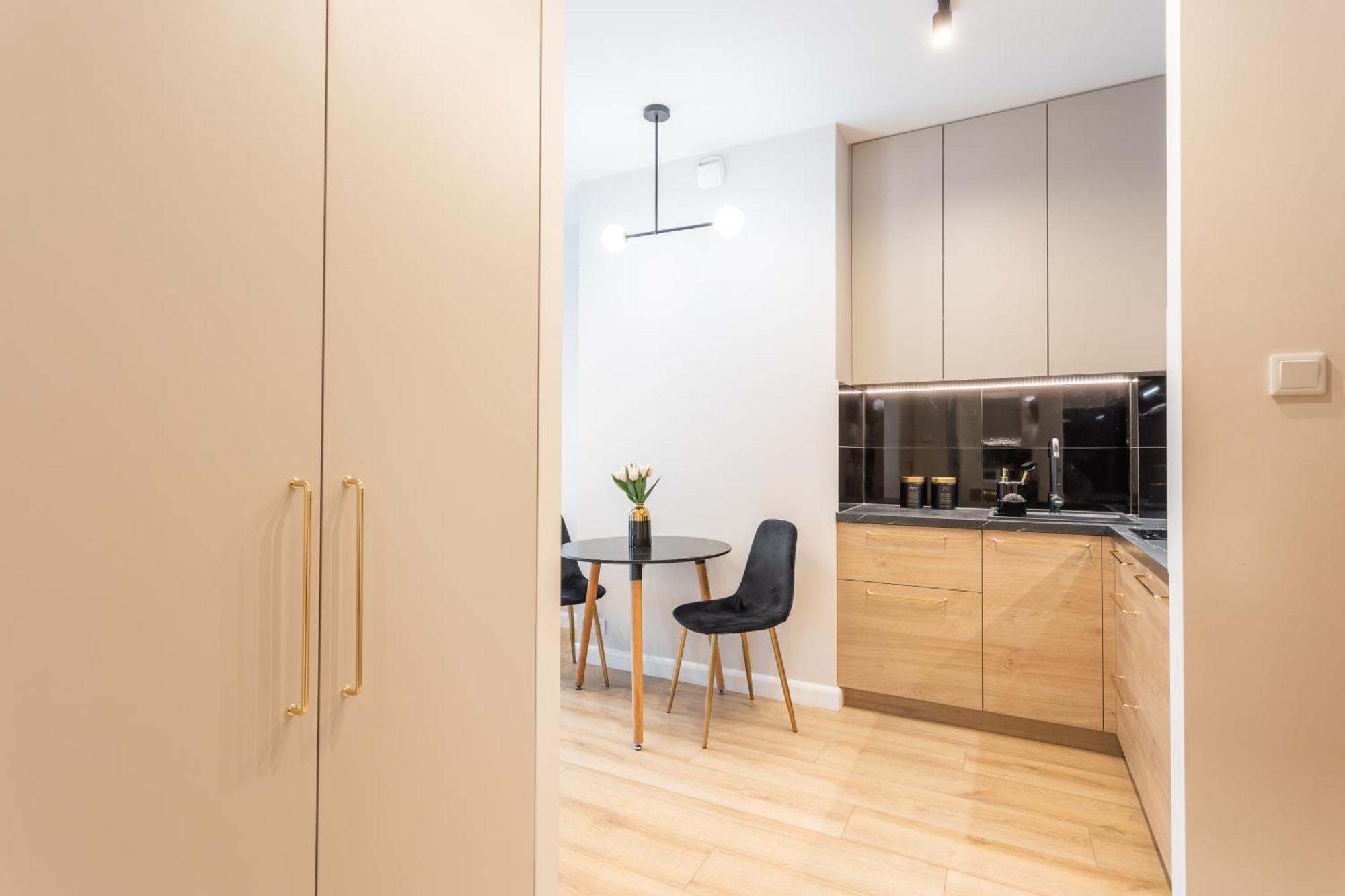 Golden Apartments Warsaw - Luxury Building With Terrace On The Roof - Sienna Str Экстерьер фото