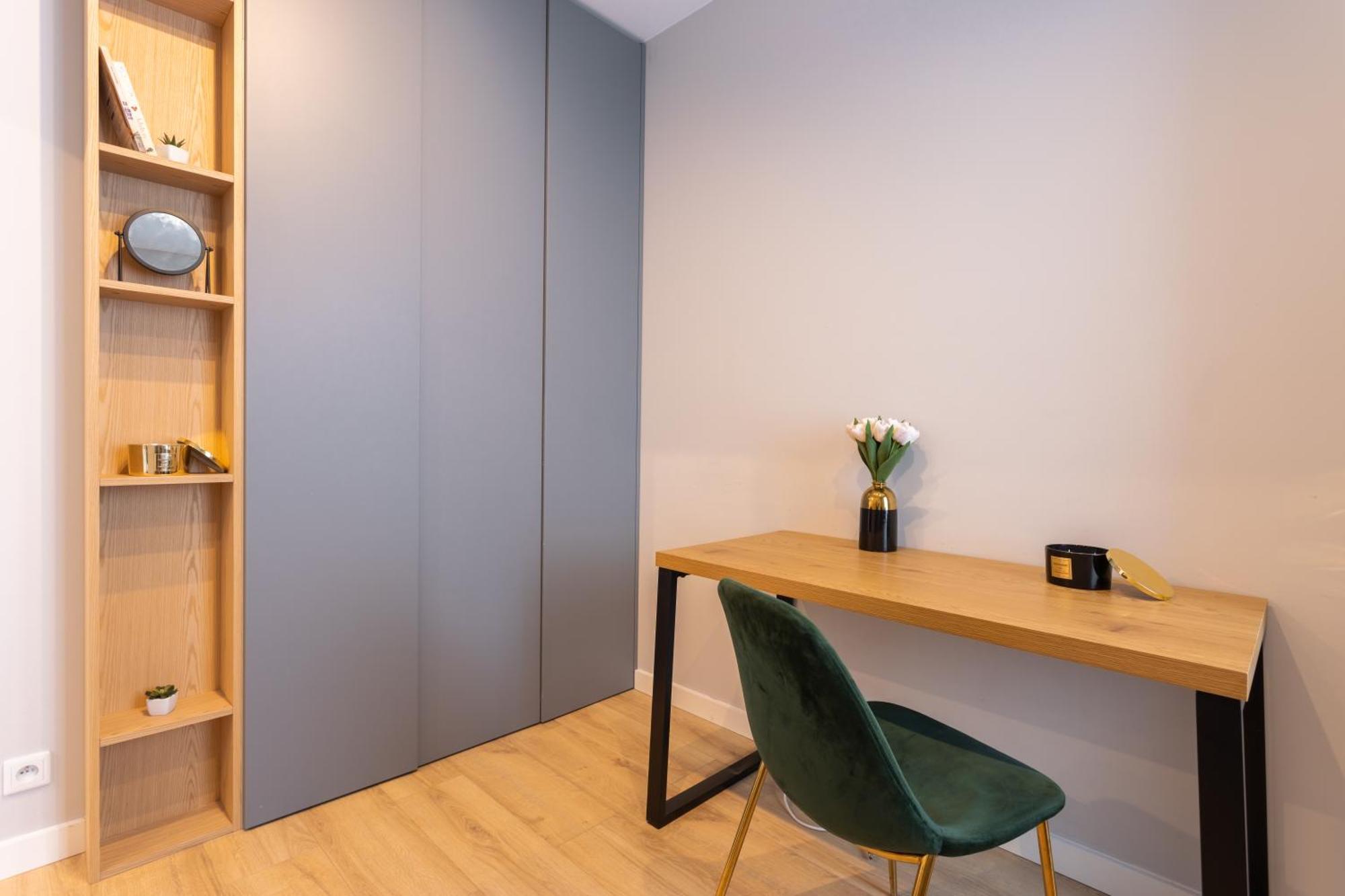 Golden Apartments Warsaw - Luxury Building With Terrace On The Roof - Sienna Str Экстерьер фото
